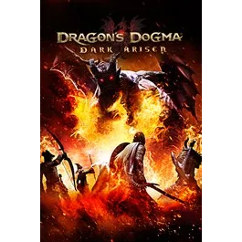 Dragon's Dogma: Dark Arisen