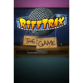 RiffTrax: The Game [𝐈𝐍𝐒𝐓𝐀𝐍𝐓 𝐃𝐄𝐋𝐈𝐕𝐄𝐑𝐘]