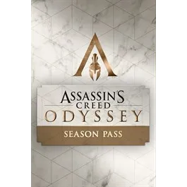 Assassin's Creed Odyssey - SEASON PASS