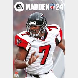 Madden NFL 24 Deluxe Edition Xbox Series X|S & Xbox One 