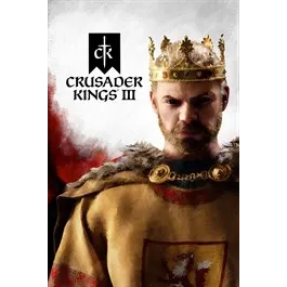 Crusader Kings III [𝐈𝐍𝐒𝐓𝐀𝐍𝐓 𝐃𝐄𝐋𝐈𝐕𝐄𝐑𝐘]