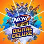 Nerf Legends Digital Deluxe [𝐈𝐍𝐒𝐓𝐀𝐍𝐓 𝐃𝐄𝐋𝐈𝐕𝐄𝐑𝐘]