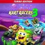 Nickelodeon Kart Racers 3: Slime Speedway Turbo Edition [𝐈𝐍𝐒𝐓𝐀𝐍𝐓 𝐃𝐄𝐋𝐈𝐕𝐄𝐑𝐘]