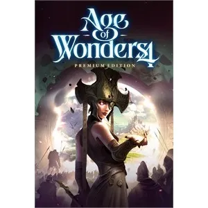 Age of Wonders 4: Premium Edition