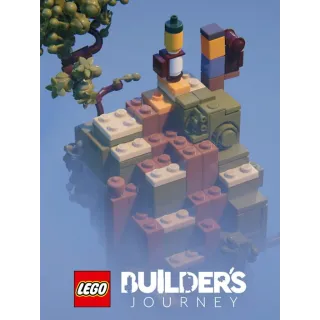 LEGO Builder's Journey [𝐈𝐍𝐒𝐓𝐀𝐍𝐓 𝐃𝐄𝐋𝐈𝐕𝐄𝐑𝐘]