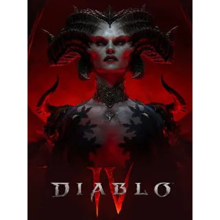 Diablo IV [𝐈𝐍𝐒𝐓𝐀𝐍𝐓 𝐃𝐄𝐋𝐈𝐕𝐄𝐑𝐘]