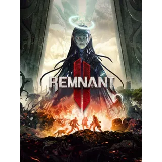 Remnant II - Standard Edition [𝐈𝐍𝐒𝐓𝐀𝐍𝐓 𝐃𝐄𝐋𝐈𝐕𝐄𝐑𝐘]