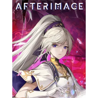 Afterimage [𝐈𝐍𝐒𝐓𝐀𝐍𝐓 𝐃𝐄𝐋𝐈𝐕𝐄𝐑𝐘]