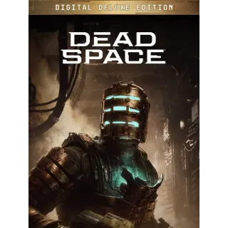 Dead Space: Digital Deluxe Edition