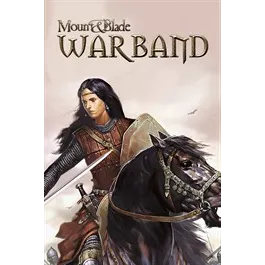 Mount & Blade: Warband [𝐈𝐍𝐒𝐓𝐀𝐍𝐓 𝐃𝐄𝐋𝐈𝐕𝐄𝐑𝐘]