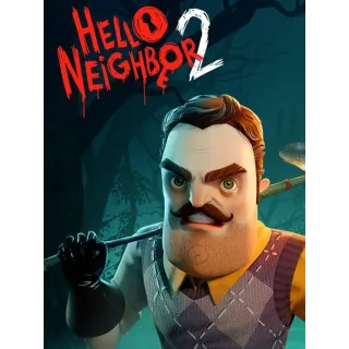 Hello Neighbor 2