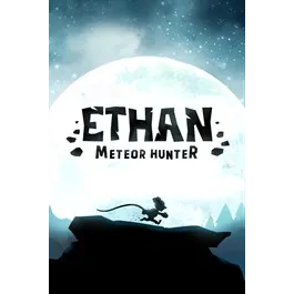 Ethan: Meteor Hunter [𝐈𝐍𝐒𝐓𝐀𝐍𝐓 𝐃𝐄𝐋𝐈𝐕𝐄𝐑𝐘]