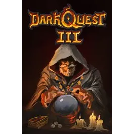 Dark Quest 3