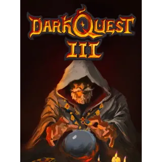 Dark Quest 3