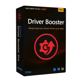 Driver Booster Pro 13
