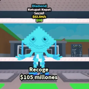 💎Ketupat Kepat💎