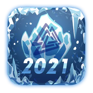 Brawlhalla Winter 2021 Avatar