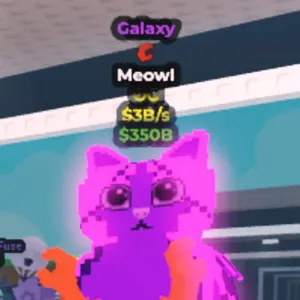 Meowl 3B