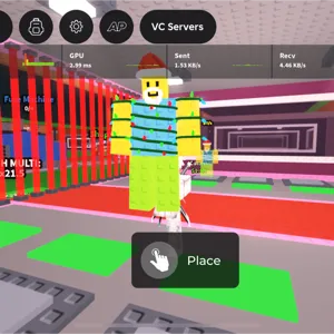 Rare Noobini Santanini