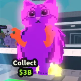 Meowl 3B