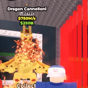 dragon 750M