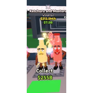 212.5M/S Ketchuru and Musturu