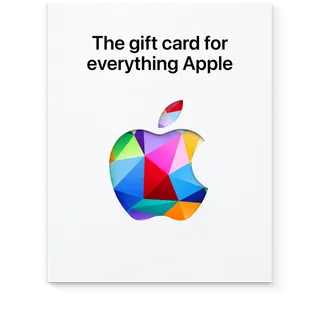 $25.00 USD Apple