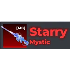Fps Sniper Arena Starry Mystic 