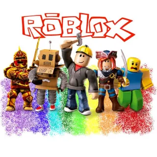 $25.00 USD  Roblox USA