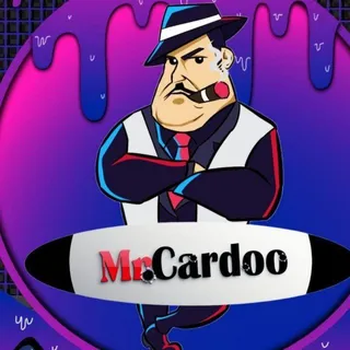 MR_Cardoo
