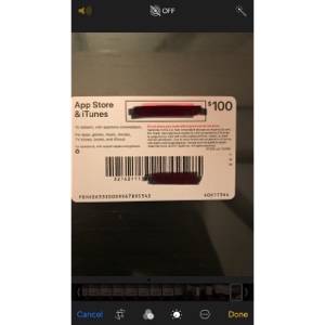 Itunes Gift Card 100 - 100 unused roblox gift card