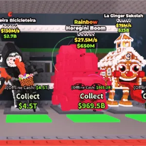 SAB-  Secret brainrots