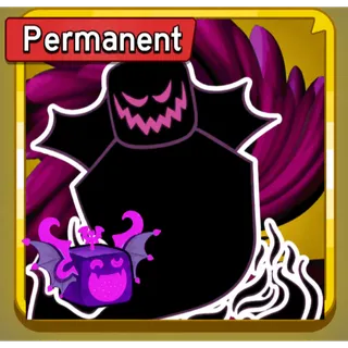SHADOW PERM - BLOX FRUITS 