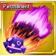 GRAVITY PERM - BLOX FRUITS