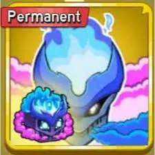 Blox Fruits - Gas Fruit Permanent [ 2500 R]