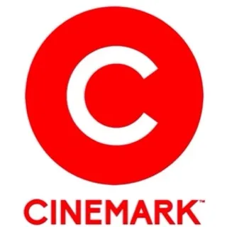 5x Cinemark Movie Ticket (Standard Format Only)