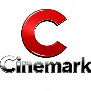3x Cinemark Movie Tickets (Standard Format Only)