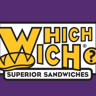 $25.00 Which Wich Gift Card