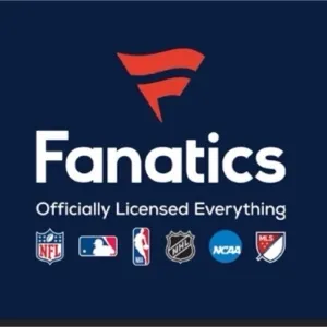 $50.00 USD Fanatics Gift Card