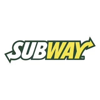 $105.00 Subway Gift Card
