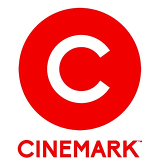2x Cinemark Movie Tickets (Standard Format Only)