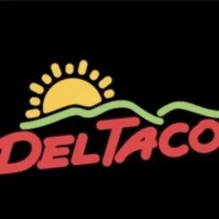$10.00 Del Taco Gift Card (2x$5)