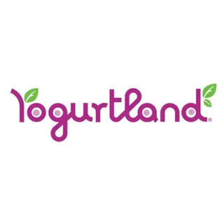 $50.00 Yogurtland Gift Card (5x$10)
