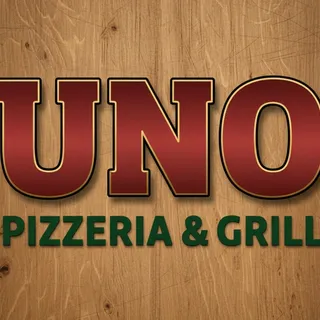 $50.00 Uno Pizza Gift Card Card