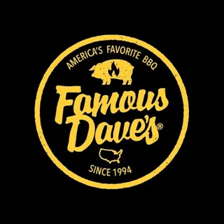 $100.00 Famous Dave’s Gift Card (1x$100)