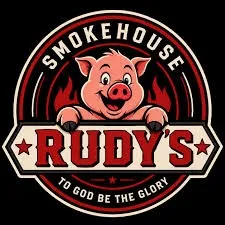 $100.00 Rudy’s Barbecue Gift Card
