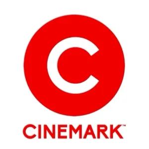5x Cinemark Movie Tickets (Standard Format Only)