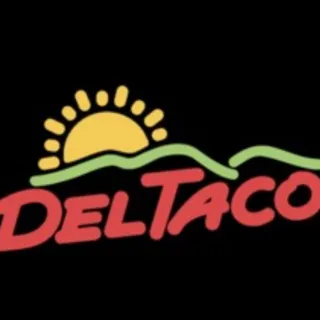 $9.00 Del Taco Gift Card