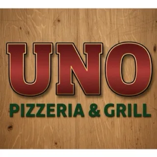 $100.00 Uno Pizza Gift Card