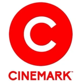 3x Cinemark Movie Ticket (Standard Format Only)